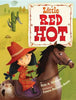 Little Red Hot - Hardcover