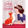 The Corgi and the Queen - Hardcover