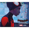 Spider-Man: Into the Spider-Verse -The Art of the Movie - Hardcover
