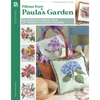 Pillows from Paula's Garden: 9 Designs to Bring Your Favorite Flowers Indoors - Paperback