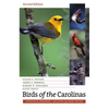 Birds of the Carolinas - Paperback
