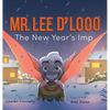 Mr. Lee D'Looo, the New Year's Imp - Hardcover