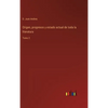 Origen, progresos y estado actual de toda la literatura: Tomo 2 - Hardcover