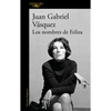 Los Nombres de Feliza / Feliza's Names - Paperback
