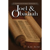 Joel & Obadiah: A Literary Commentary On the Books of Joel and Obadiah - Paperback