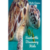 Seaturtle Discovery Kids: Sea Stories Of Cute Sea Turtles With Funny Pictures, Photos & Memes Of Seaturtles For Children - Paperback