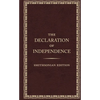 The Declaration of Independence, Smithsonian Edition - Hardcover