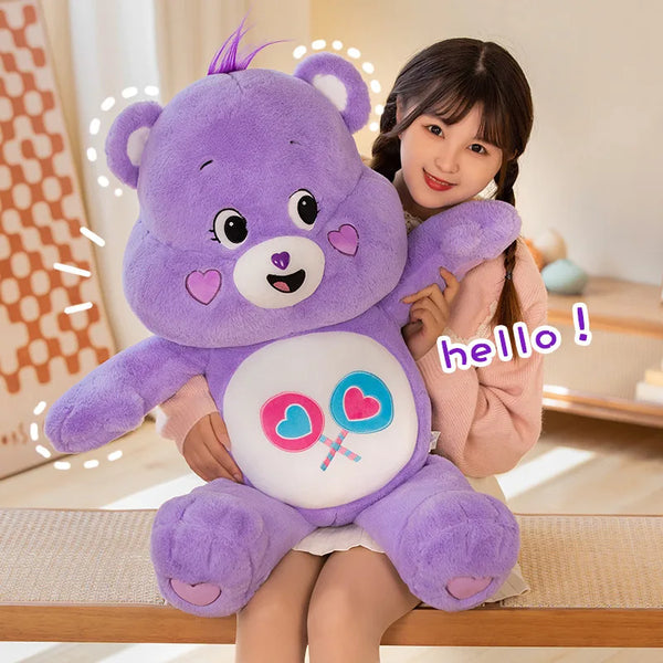 Care Bears Plush Toys Teddy Bear