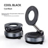 Vacuum Suction Cup Car Magnetic Mount For Vehicles
