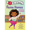 Reina Ramos Encuentra La Solución: Reina Ramos Works It Out (Spanish Edition) - Hardcover