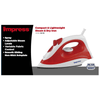 Impress Compact Non-Stick Steam and Dry Iron with Spray