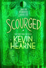 Scourged: Book Ten of the Iron Druid Chronicles - Paperback