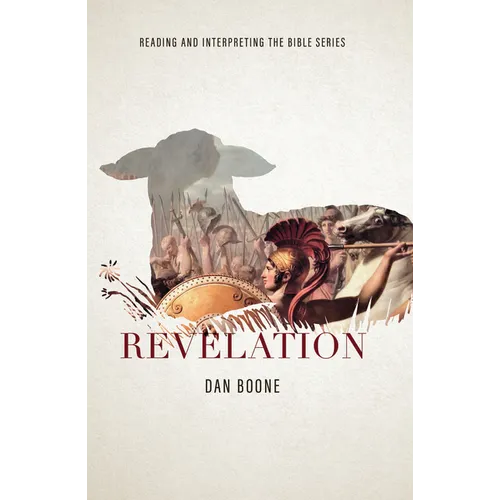 Revelation - Paperback