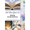 The Novice Guide to Book Publishing - Paperback