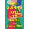 Mrs. Quinn's Rise to Fame - Paperback