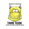 Tahoe Tessie - Paperback