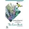 The Last Book - Paperback