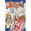 The Seven Deadly Sins 6 - Paperback