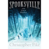 The Cold People - Paperback