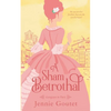 A Sham Betrothal - Paperback