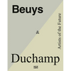 Beuys & Duchamp: Artists of the Future - Paperback