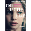 The Little Liar - Paperback