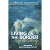 Living on the Border of the Holy - Paperback