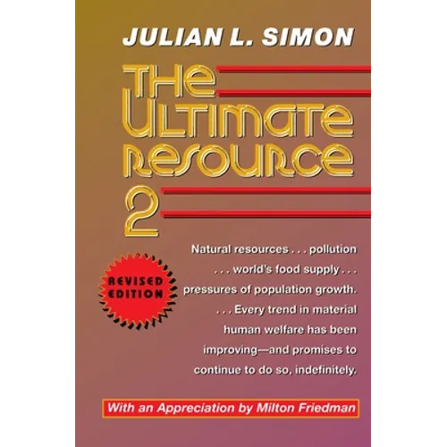 The Ultimate Resource 2 - Paperback