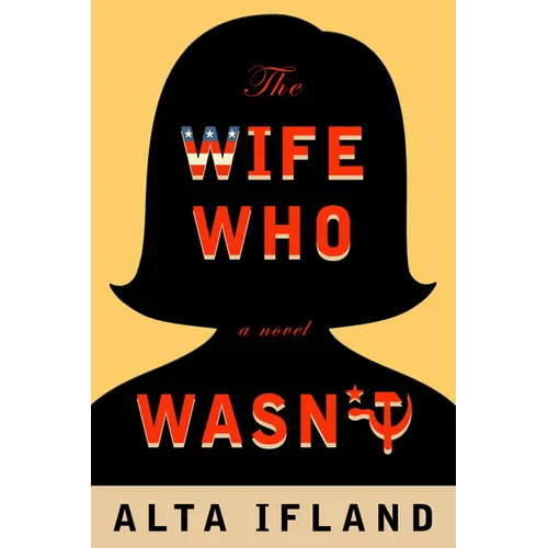 The Wife Who Wasn't - Paperback