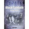 Black Sabbath in the 70s: Decades - Paperback
