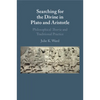 Searching for the Divine in Plato and Aristotle - Paperback