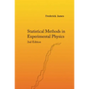Statistical Methods in Exper Phy(2ed) - Hardcover