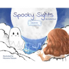 Spooky Sights: Color Me Story - Paperback