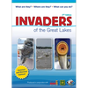 Invaders of the Great Lakes: Invasive Species and Their Impact on You - Paperback