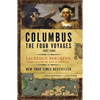 Columbus: The Four Voyages, 1492-1504 - Paperback