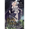 The King of the Dead at the Dark Palace, Vol. 1 (Light Novel): Volume 1 - Paperback