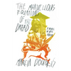 The Marvellous Equations of the Dread: A Novel in Bass Riddim - Paperback