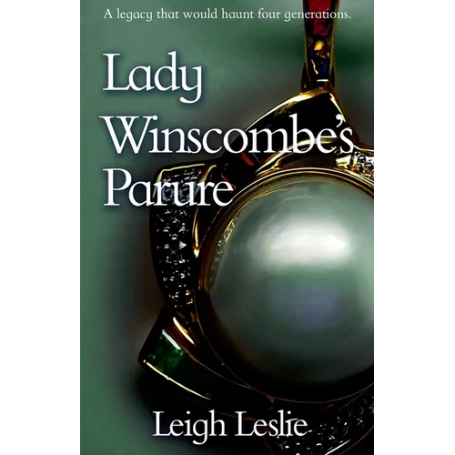 Lady Winscombe's Parure - Paperback