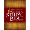 Little Rock Scripture Study Bible-NABRE - Paperback