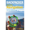 Backpacker Magazine's Trailside Navigation - Paperback