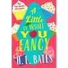 A Little of What You Fancy - Paperback