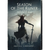 The Eldritch Hunt: Season of the Runer Book III - Hardcover