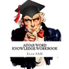 ASVAB Word Knowledge Workbook: Review of ASVAB Vocabulary and Word Knowledge Practice Tests for the ASVAB Test and AFQT - Paperback