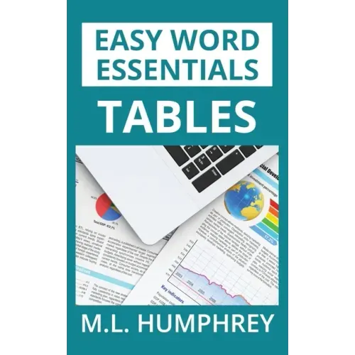 Tables - Paperback