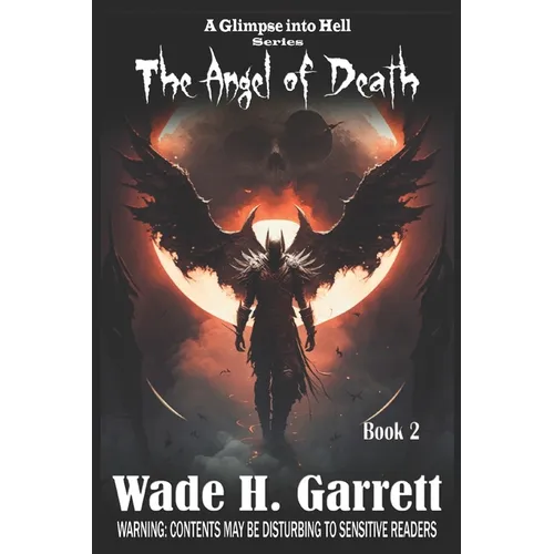 The Angel of Death - Paperback