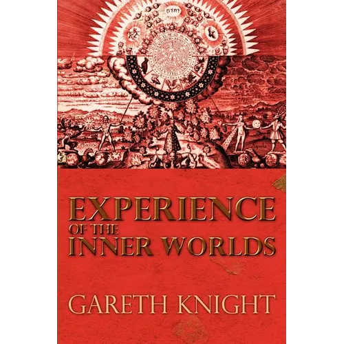 Experience of the Inner Worlds - Paperback