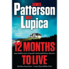 12 Months to Live: A Jane Smith Thriller - Paperback