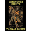 Limehouse Nights - Paperback