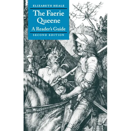 The Faerie Queene: A Reader's Guide - Paperback