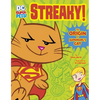 Streaky: The Origin of Supergirl's Cat - Paperback